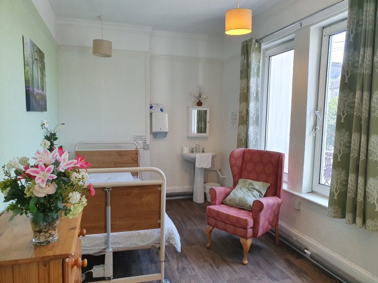 Facilities and Services Penny Pot Care Home